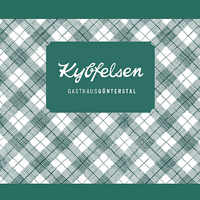 Gasthaus Kybfelsen