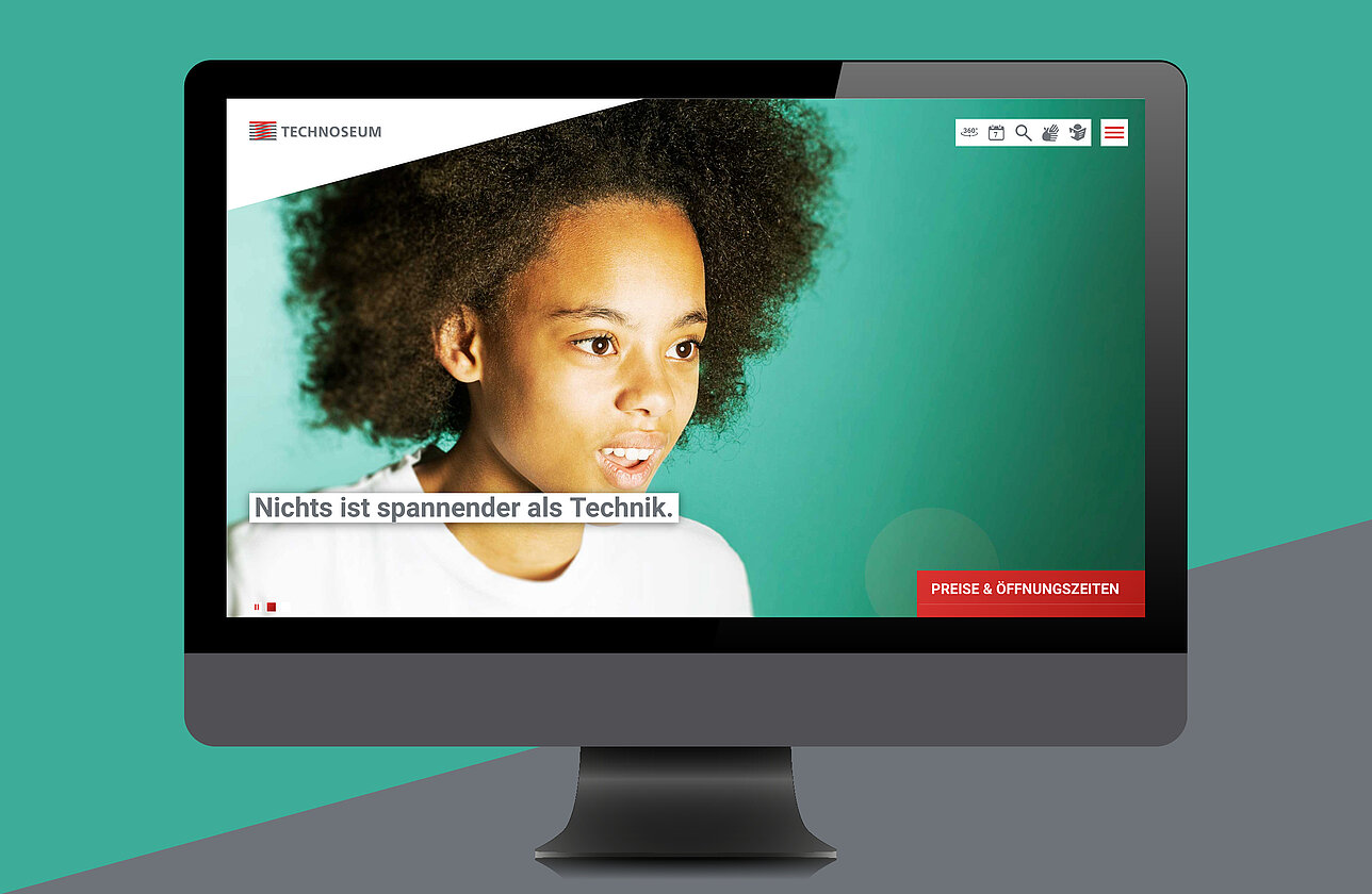 Technoseum Startseite