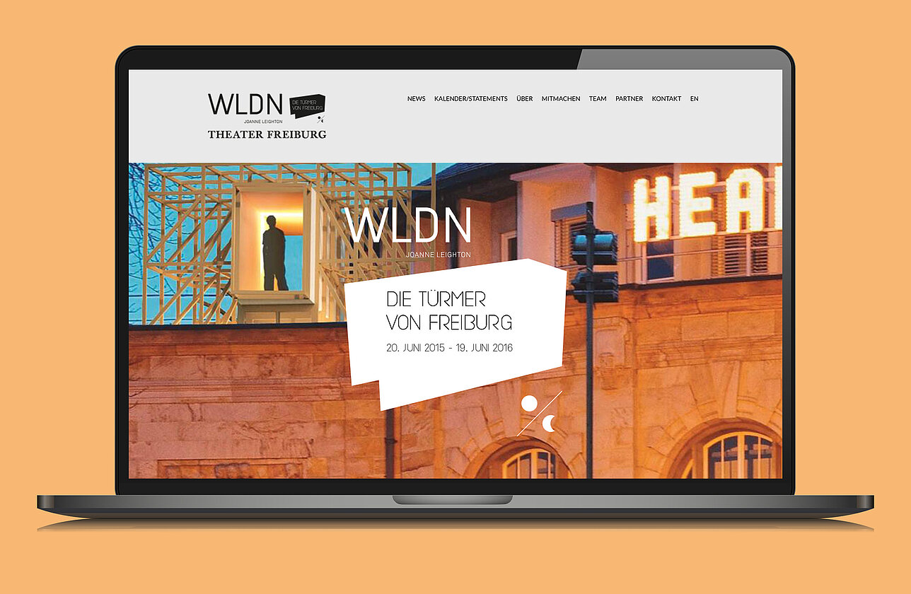 Die Türmer von Freiburg Startseite