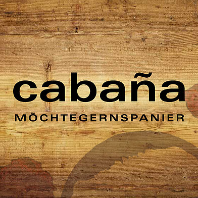 Cabaña – Möchtegernspanier