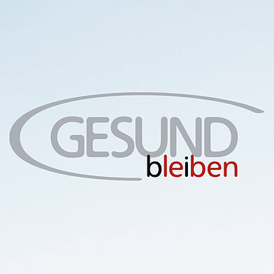 Gesund bleiben