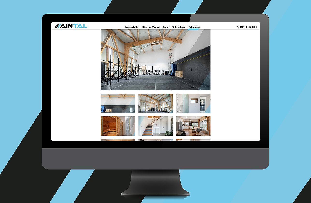 Aintal Bildergalerie